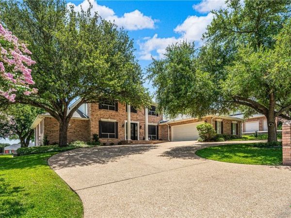 617 Bluebonnet Lane, Temple, TX 76502