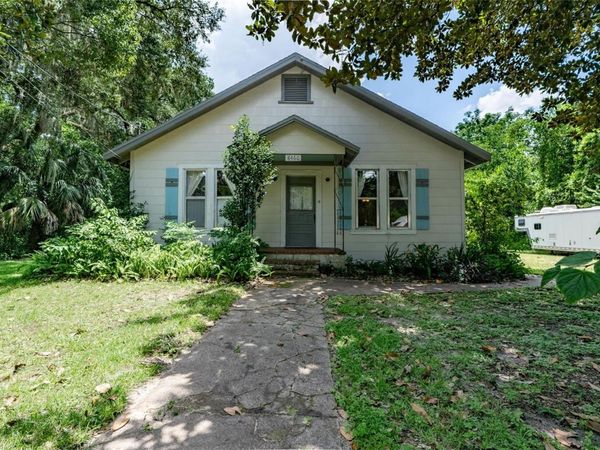 8460 E MAGNOLIA STREET, FLORAL CITY, FL 34436