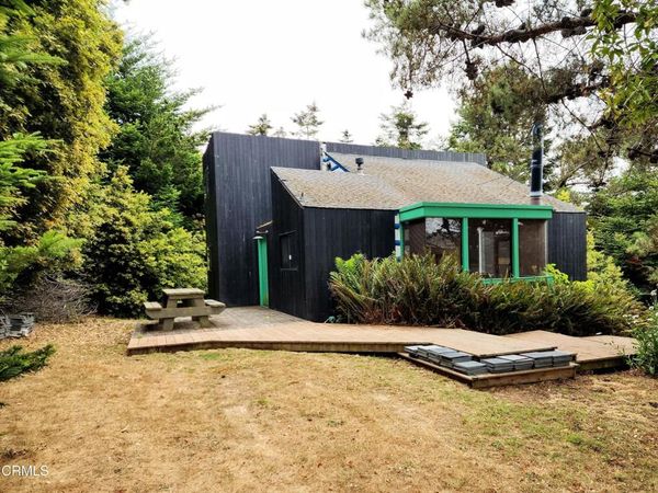 15551 Forest View Road, Manchester, CA 95459