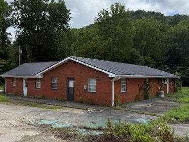 0000 Highway 460, Frenchburg, KY 40322