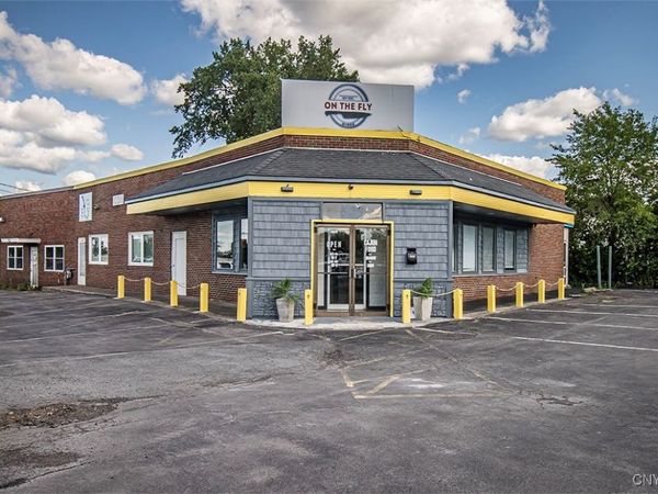 3604 Court Street, Syracuse, NY 13206