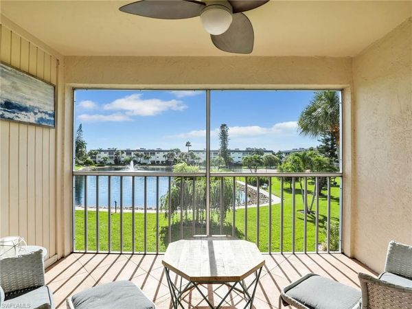 1004 Manatee RD, Unit H202, NAPLES, FL 34114