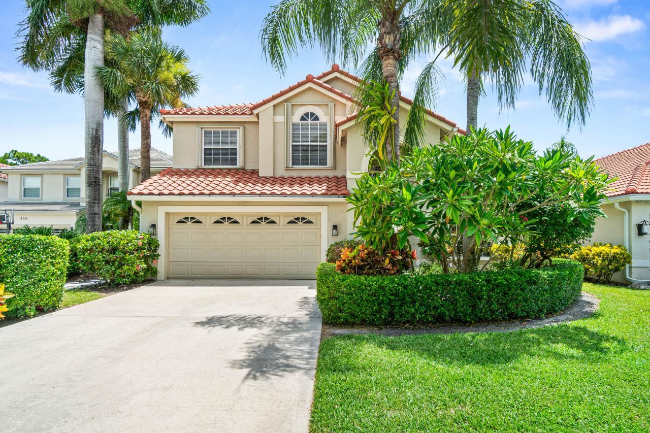 207 Pennock Trace Drive, Jupiter, FL 33458 Photo