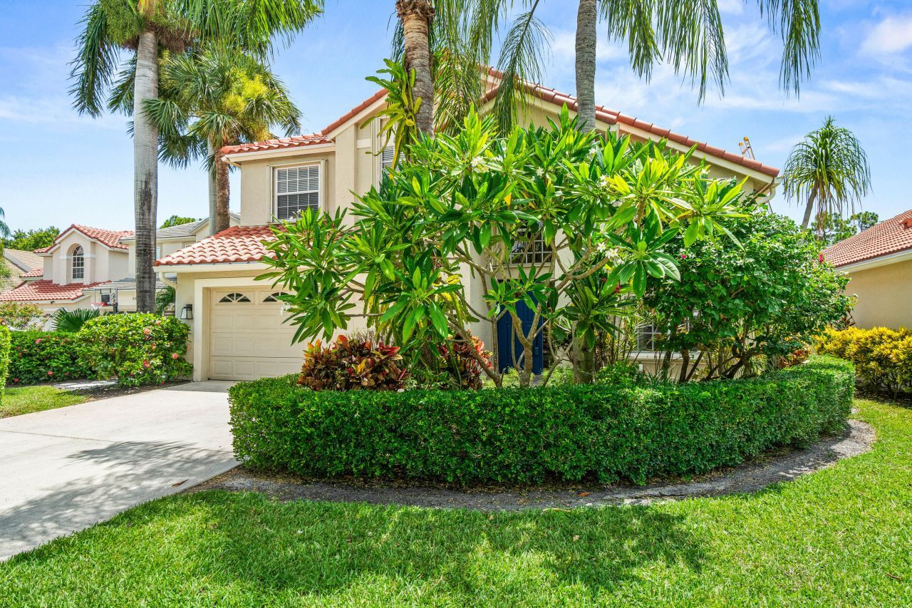 207 Pennock Trace Drive, Jupiter, FL 33458 Photo