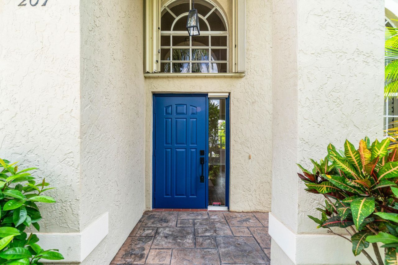 207 Pennock Trace Drive, Jupiter, FL 33458 Photo