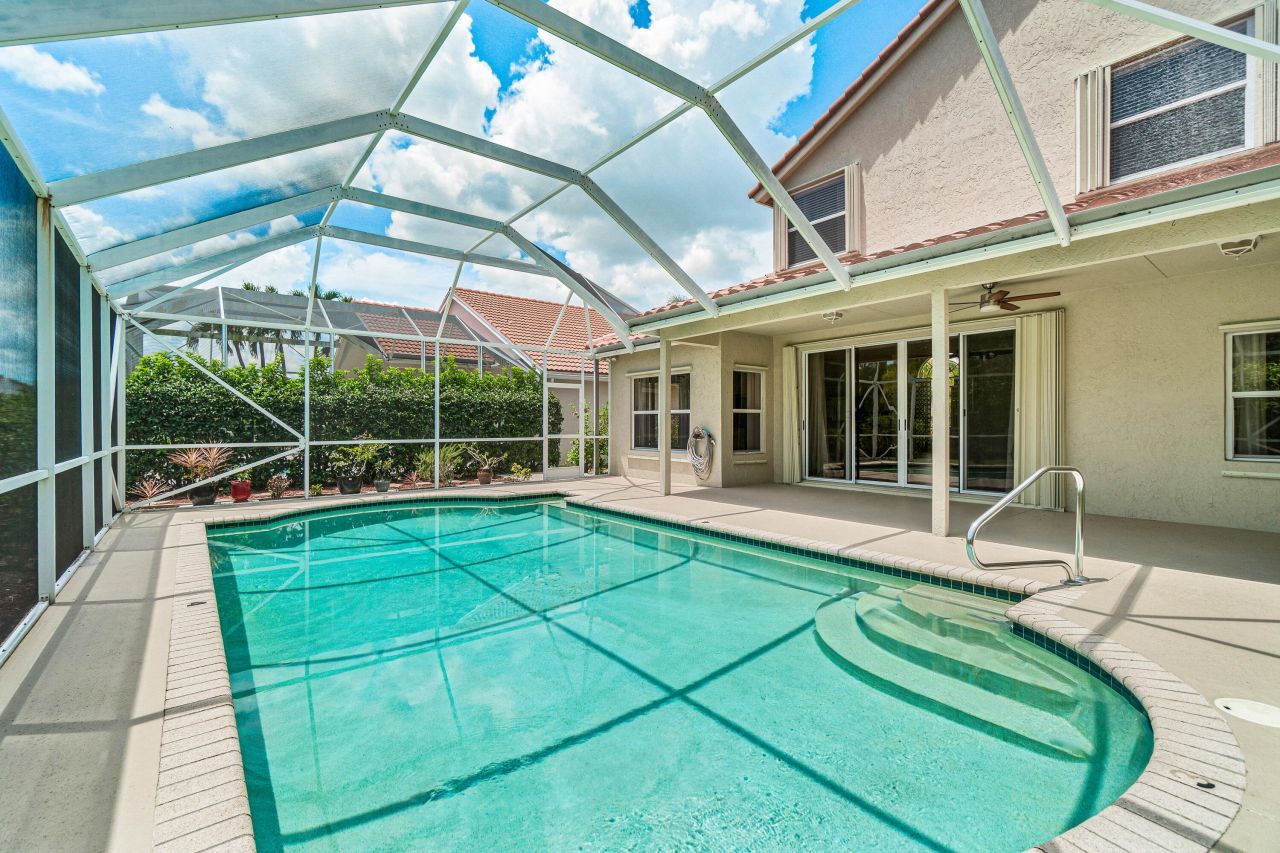 207 Pennock Trace Drive, Jupiter, FL 33458 Photo