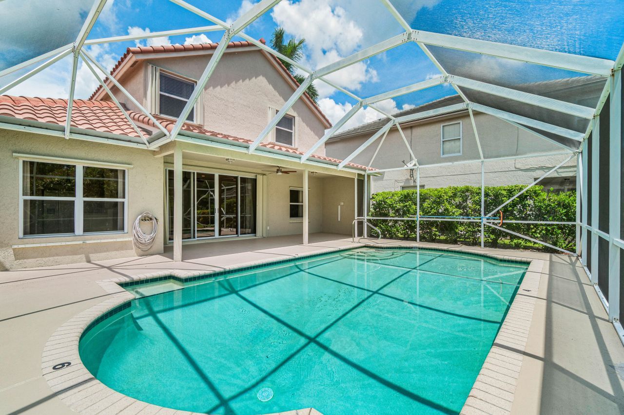 207 Pennock Trace Drive, Jupiter, FL 33458 Photo