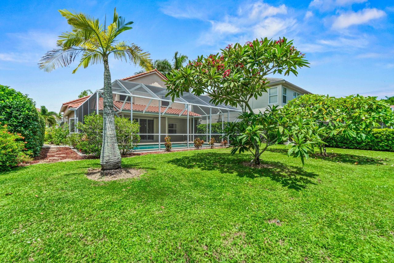 207 Pennock Trace Drive, Jupiter, FL 33458 Photo