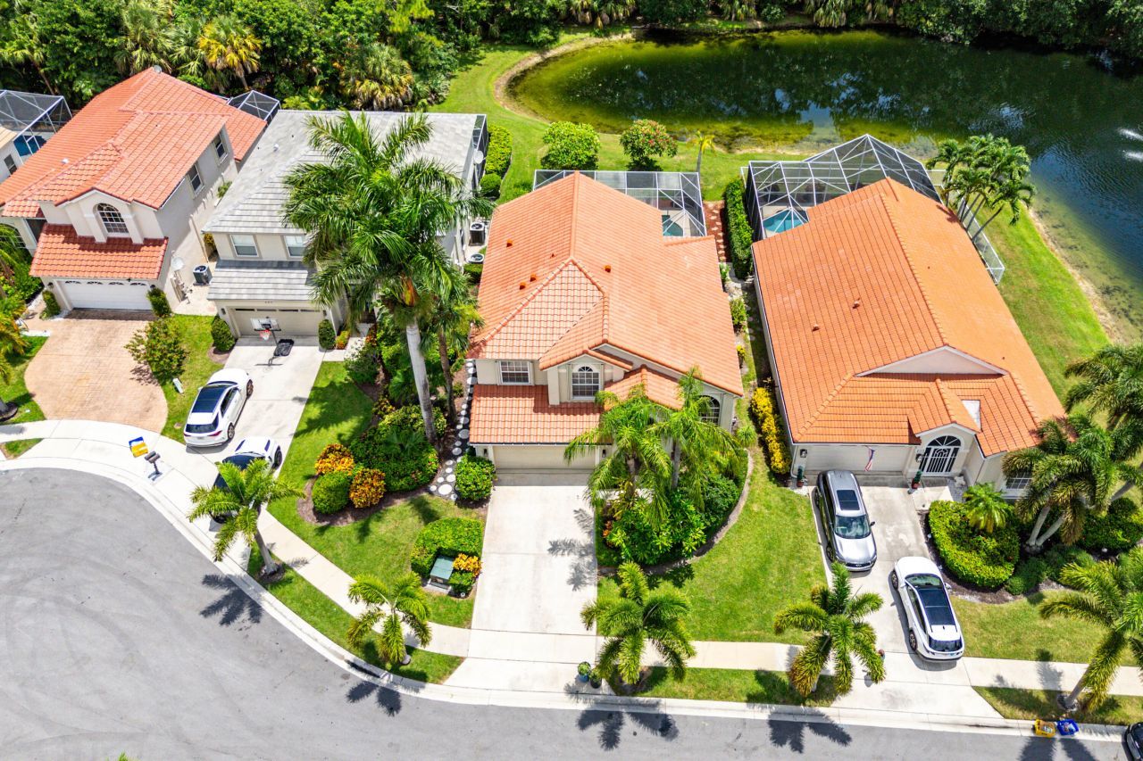 207 Pennock Trace Drive, Jupiter, FL 33458 Photo