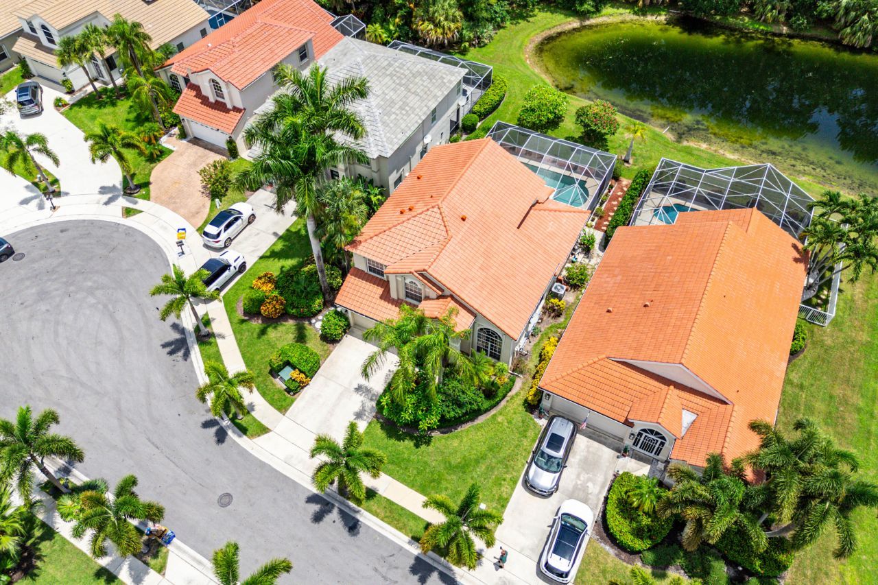 207 Pennock Trace Drive, Jupiter, FL 33458 Photo