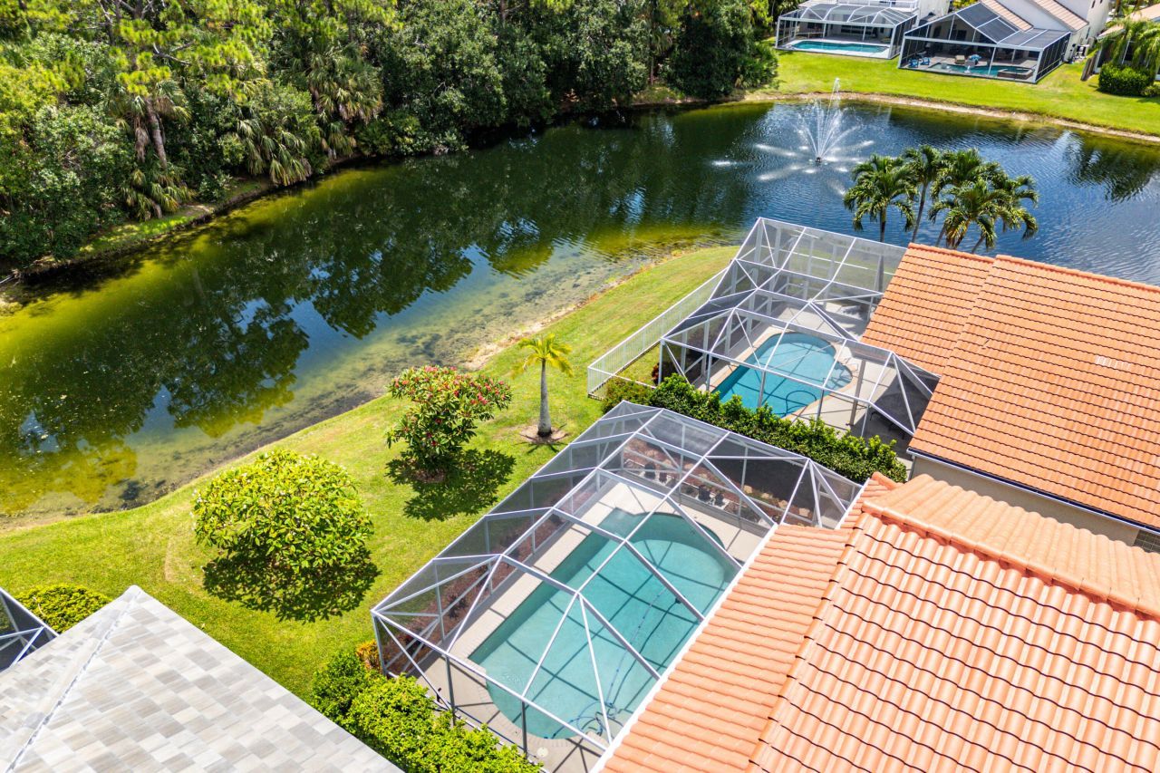 207 Pennock Trace Drive, Jupiter, FL 33458 Photo