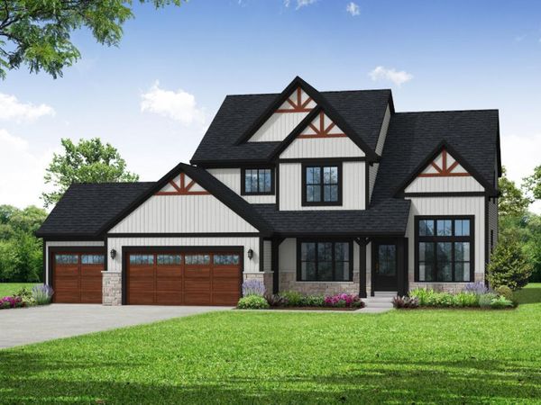 1575 Fairwinds Blvd, Unit Lt36, Mukwonago, WI 53149