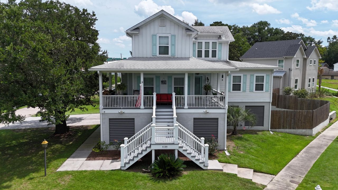 4195 St Johns Avenue Photo 1