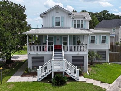 4195 St Johns Avenue, North Charleston, SC 29405