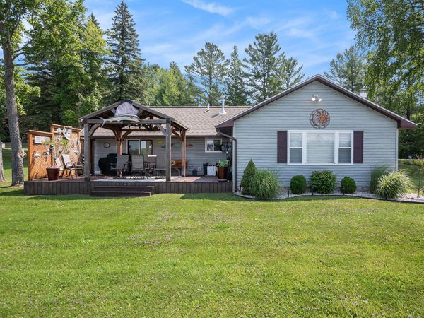 18867 200th Avenue, Tustin, MI 49688