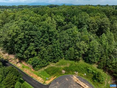 Lot 68 PALMER PL, Ruckersville, VA 22968
