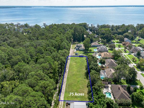 1540 ISLAND SUNSET Cove, Fleming Island, FL 32003