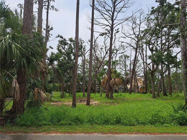 401 W 1ST STREET NW, Unit Lot #4, STEINHATCHEE, FL 32359