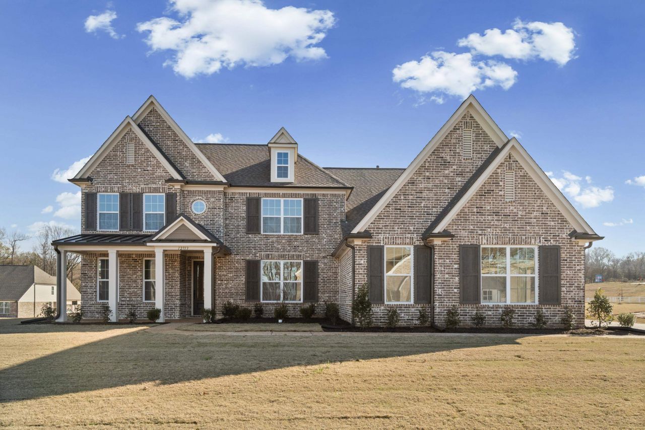 12713 Heather Mist Cv, Arlington, TN 38002 Main Photo