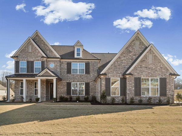 12713 HEATHER MIST CV, Arlington, TN 38002