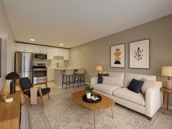 2601 Hillsboro Pike, Unit C15, Nashville, TN 37212