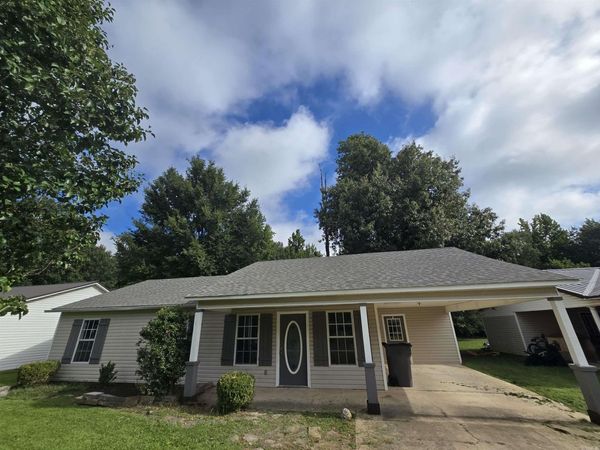 1209 Cole, Paragould, AR 72450