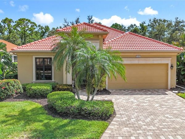 5162 COTE DU RHONE WAY, SARASOTA, FL 34238