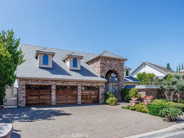 9772 Crestview Circle, Villa Park, CA 92861