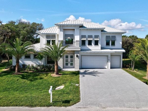 11765 Brown Pelican Way, Vero Beach, FL 32963