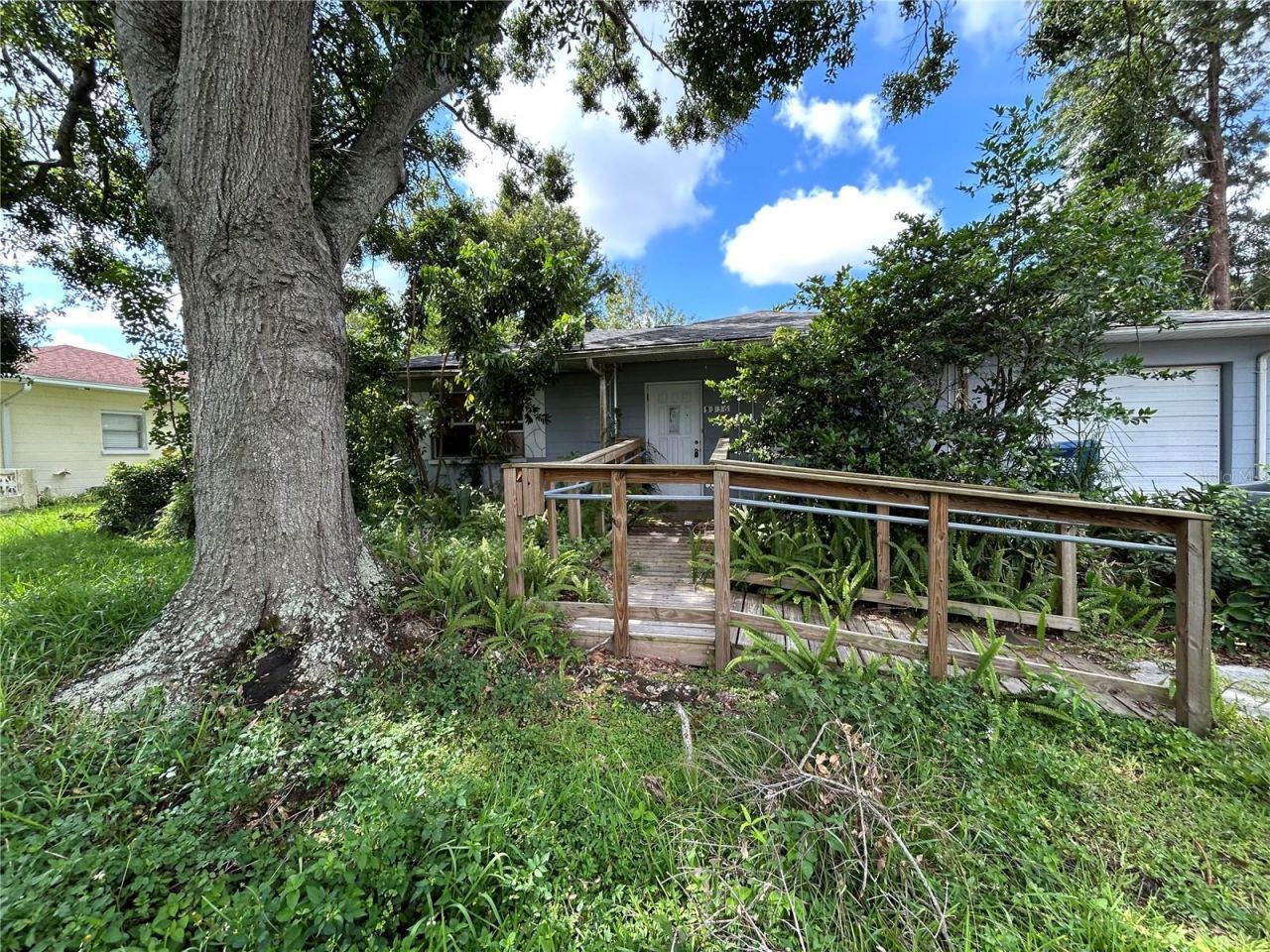 5336 33rd Avenue N, Saint Petersburg, FL 33710 Main Photo