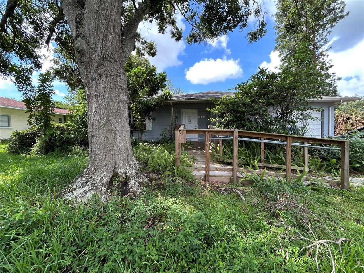 5336 33rd Avenue N, Saint Petersburg, FL 33710 Photo