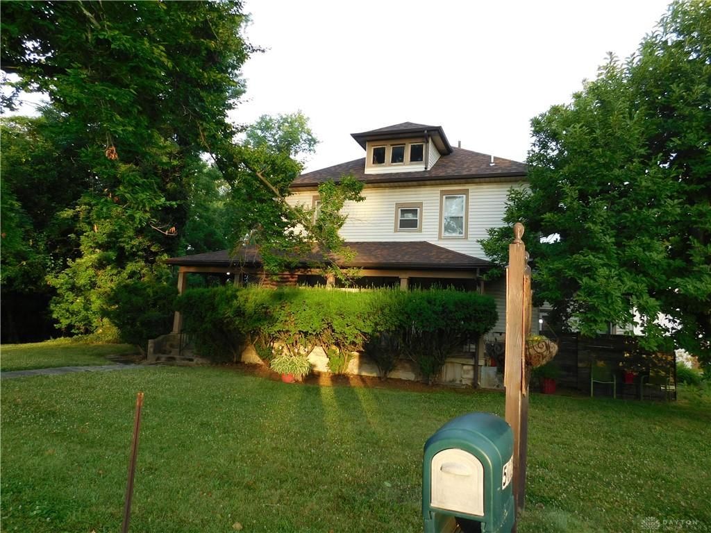 5025 Basore Road, Dayton, OH 45415 Main Photo