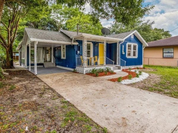 7524 MARIETTA STREET, ORLANDO, FL 32807