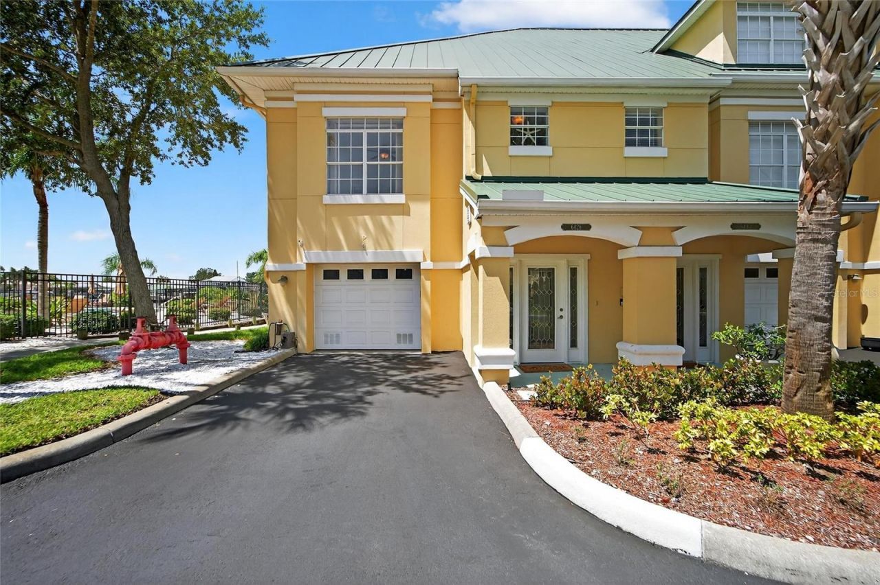 6428 Sunset Bay Circle, Apollo Beach, FL 33572 Main Photo