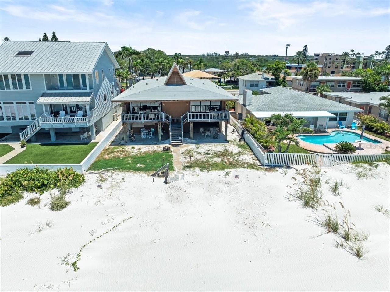 18218 Sunset Boulevard, Unit A, Saint Petersburg, FL 33708 Photo