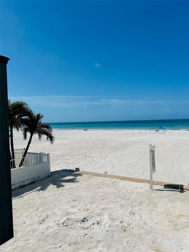 18218 Sunset Boulevard, Unit A, Saint Petersburg, FL 33708 Photo