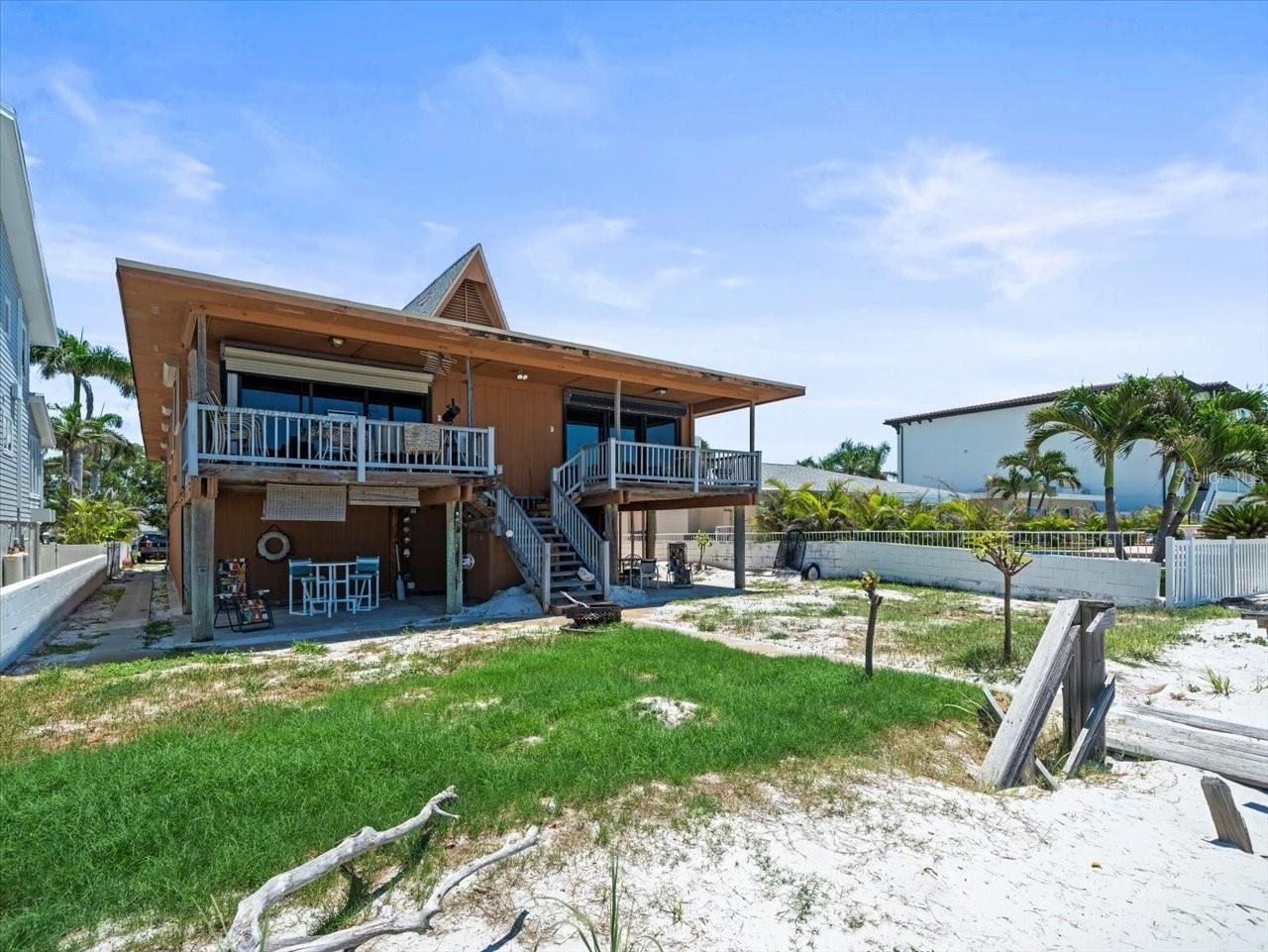 18218 Sunset Boulevard, Unit A, Saint Petersburg, FL 33708 Photo