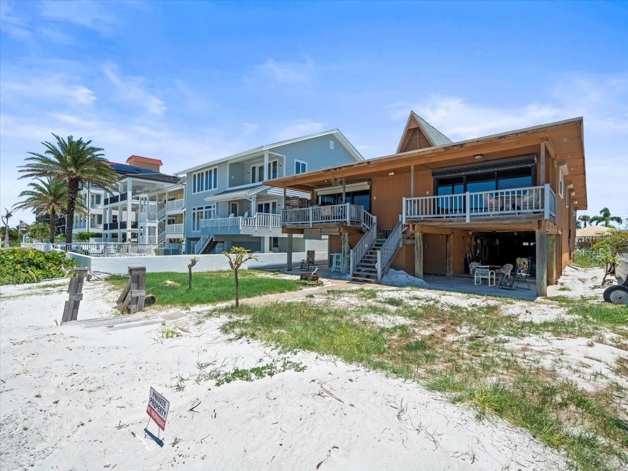 18218 Sunset Boulevard, Unit A, Saint Petersburg, FL 33708 Photo