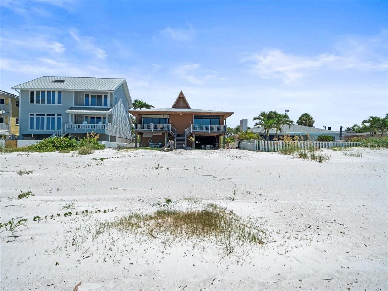 18218 Sunset Boulevard, Unit A, Saint Petersburg, FL 33708 Photo