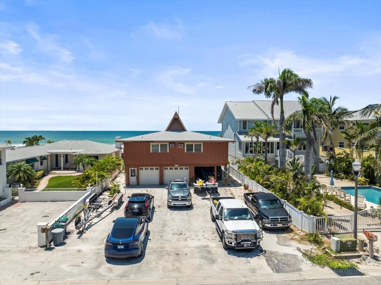 18218 Sunset Boulevard, Unit A, Saint Petersburg, FL 33708 Photo