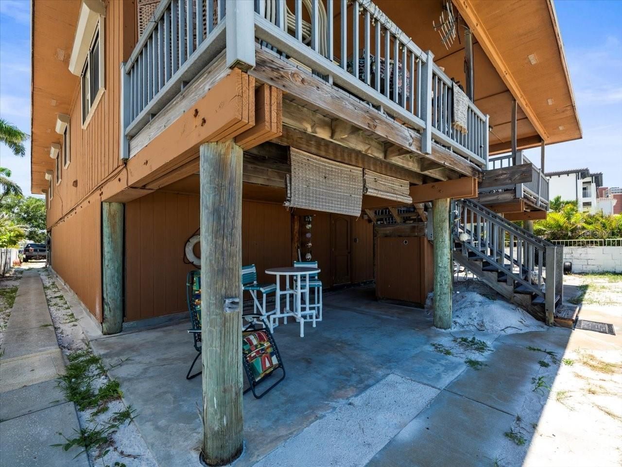 18218 Sunset Boulevard, Unit A, Saint Petersburg, FL 33708 Photo