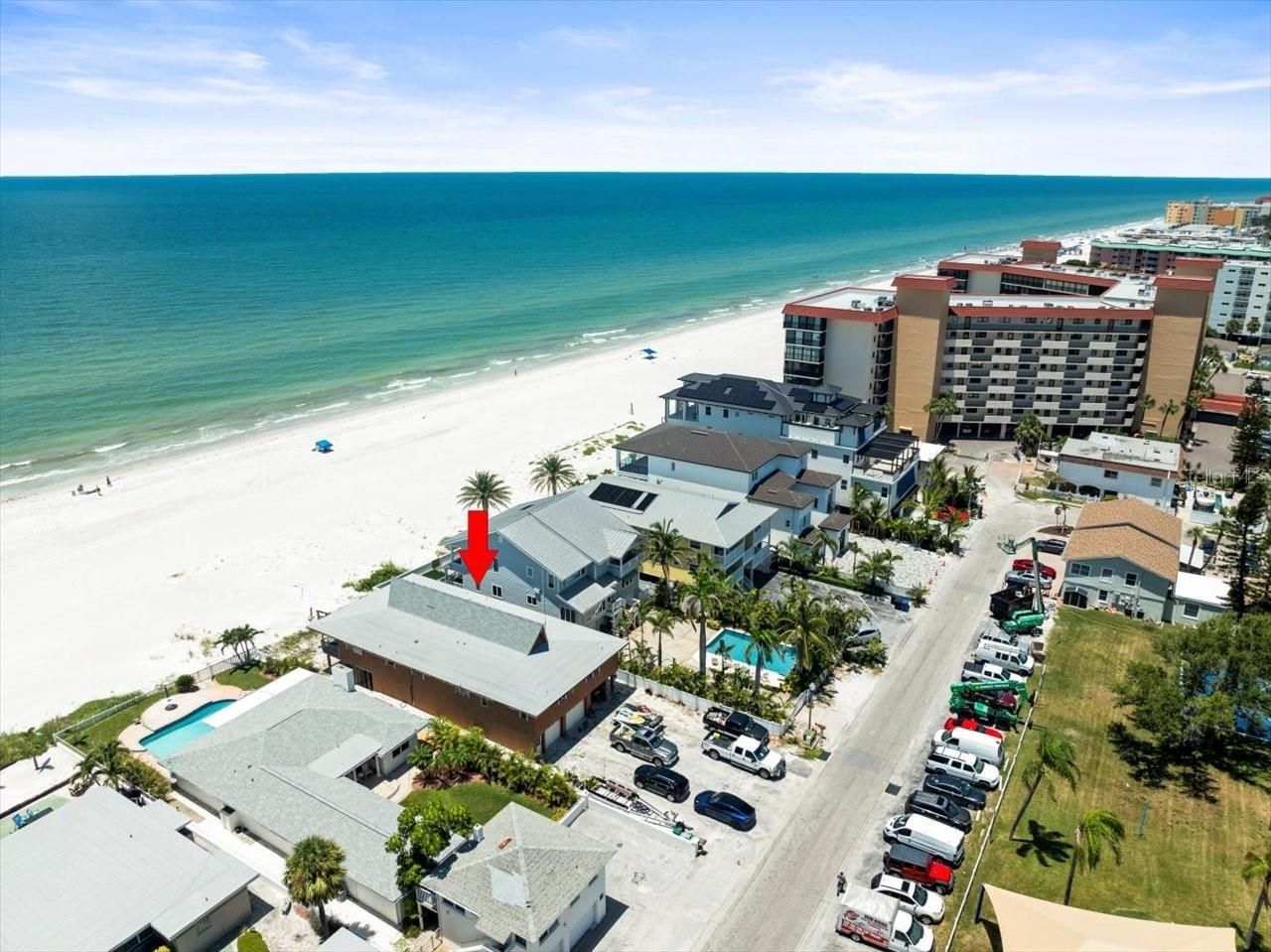 18218 Sunset Boulevard, Unit A, Saint Petersburg, FL 33708 Photo