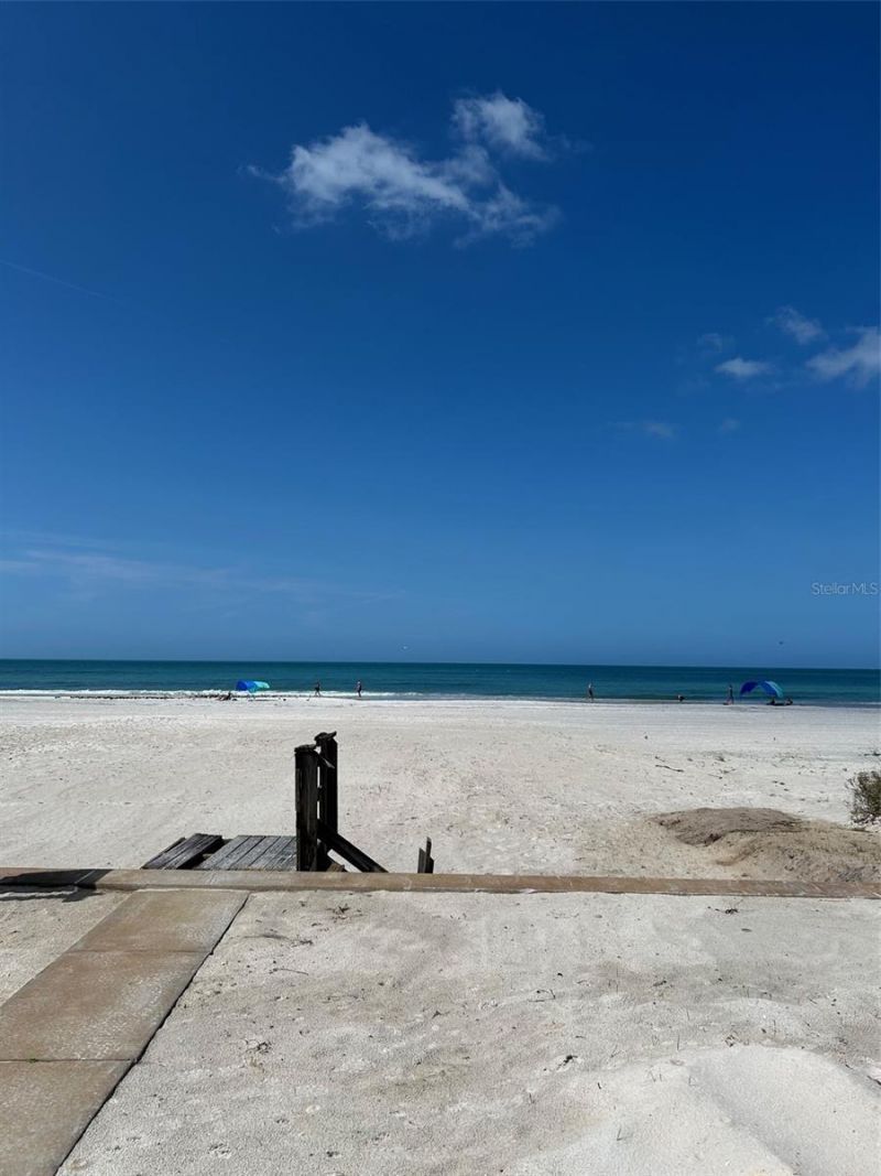 18218 Sunset Boulevard, Unit A, Saint Petersburg, FL 33708 Photo