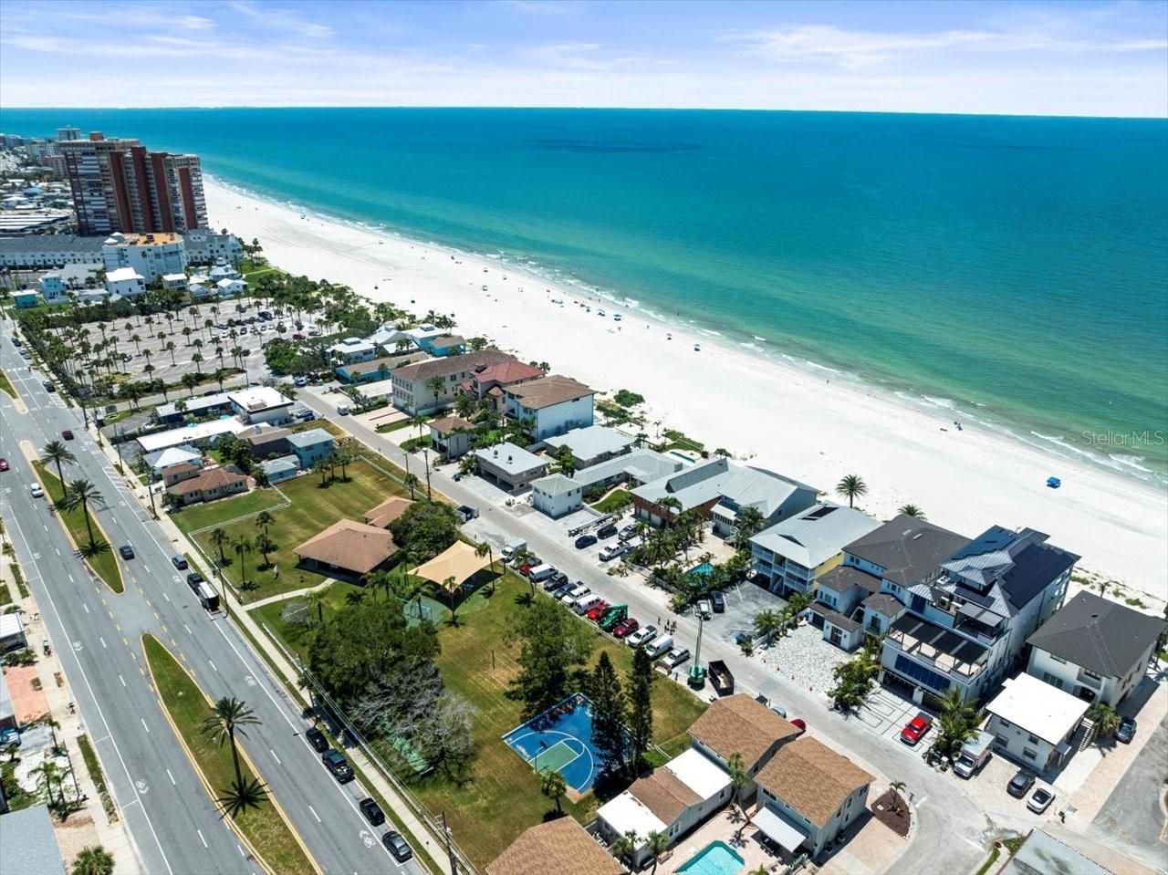 18218 Sunset Boulevard, Unit A, Saint Petersburg, FL 33708 Photo