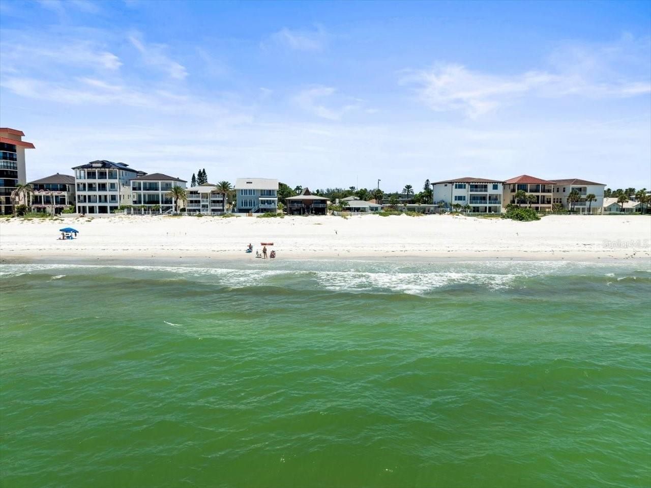 18218 Sunset Boulevard, Unit A, Saint Petersburg, FL 33708 Photo