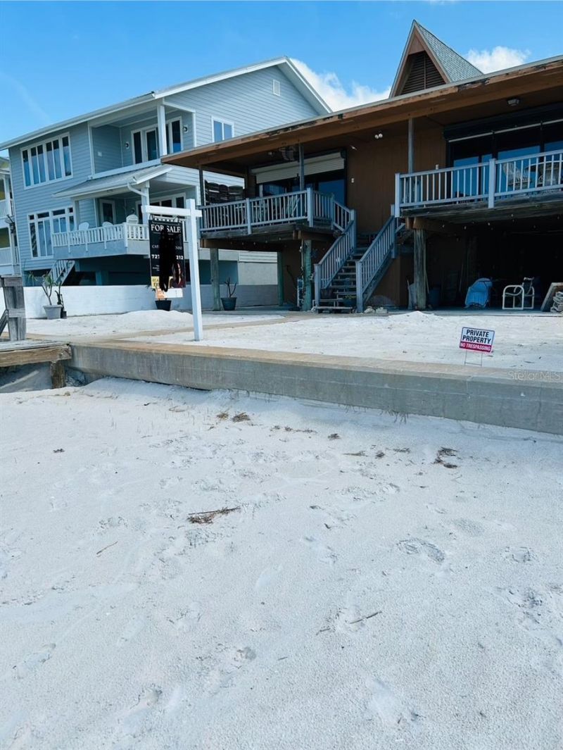 18218 Sunset Boulevard, Unit A, Saint Petersburg, FL 33708 Photo