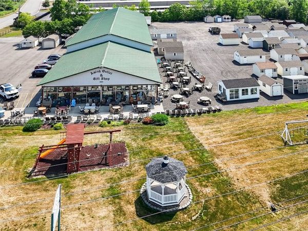 3530-3532 Union Street, North Chili, NY 14514