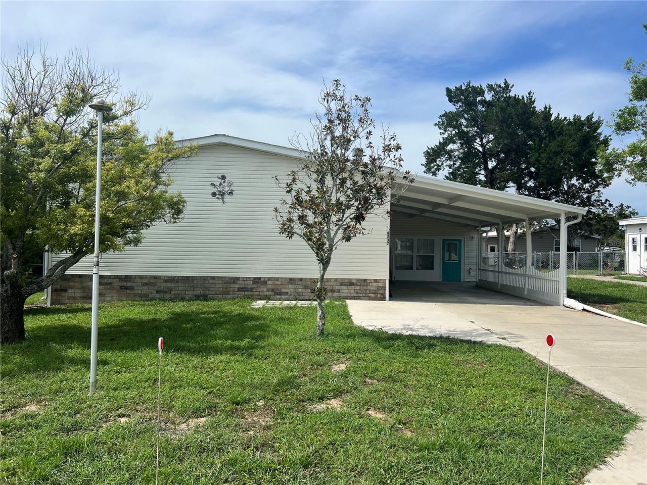 9237 Salisbury Drive, Brooksville, FL 34613 Main Photo