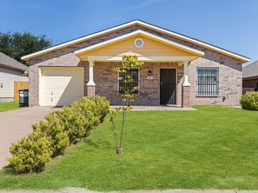 3439 Charolais Drive, Dallas, TX 75241