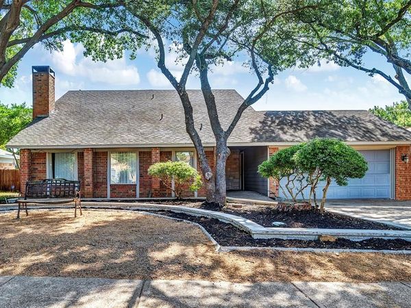 4704 Palos Verdes Drive, Mesquite, TX 75150